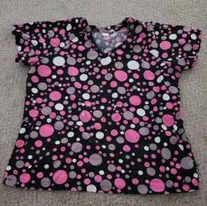 Scrubs Top